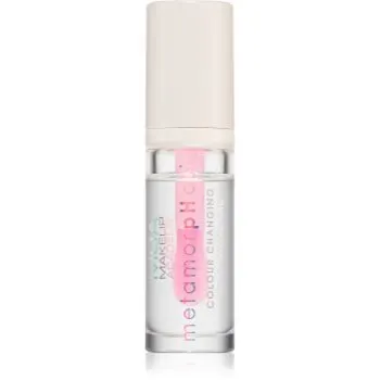 MUA Makeup Academy Metamorphosis balsam ph auto-colorant buze si obraz