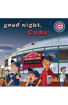 Good Night, Cubs