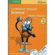 Cambridge Primary Science Stage 2 Teacher's Resource