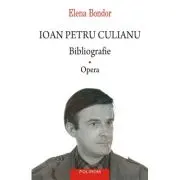 Ioan Petru Culianu. Bibliografie. 1. Opera