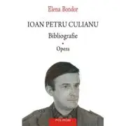 Ioan Petru Culianu. Bibliografie. 1. Opera