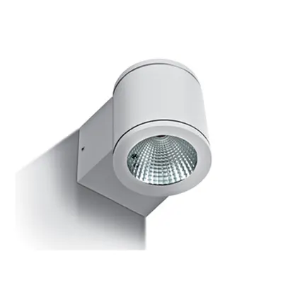 Maria-WL-R LED 6W 3000K 440lm, IP54, alb