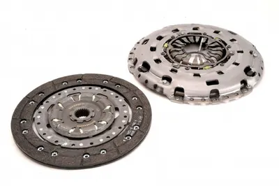 Set ambreiaj cu autoreglare FORD MONDEO III 1.8 2.0 intre 2002-2007