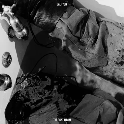 The 1st Album ‘J’
