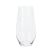 Set 4 pahare pentru apă, din sticlă cristalină, 580 ml, Excellent Houseware