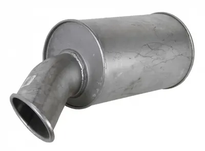 Toba esapament Spate potrivit RVI KERAX, PREMIUM 2; VOLVO FH, FH12, FH16, FL12, FM, FM10, FM12, FM7, FM9 D10A320-DXi13 08.93