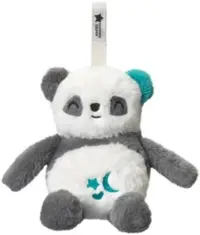 Jucărie de somn pentru copii Gro - Deluxe, Panda Pip