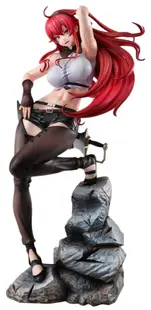 Statuetă Megahouse Animation: Mushoku Tensei: Jobless Reincarnation - Eris, 27 cm
