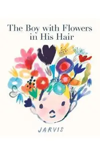 The Boy with Flowers in His Hair