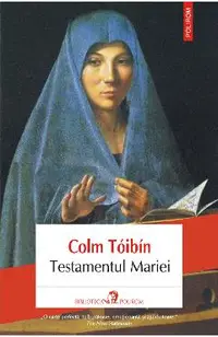 eBook Testamentul Mariei