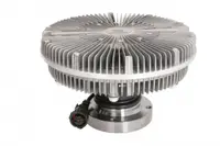 Cupla ventilator radiator (numar pini: 5) potrivit VOLVO FH, FH II, FH16 II D13A400-D16K750 09.05-
