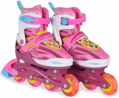 Byox Role Trina 3 in 1 Roz L (38-41)