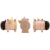 Compresor, climatizare ELSTOCK 51-0933