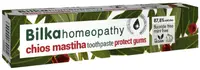 Bilka Homeopathy Pastă de dinți cu mastic, 75 ml