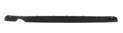 Spoiler AUDI A1 Sportback (8XA, 8XK) 2010-2014