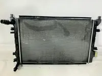 Radiator aditional apa 1K0121251CM Volkswagen Golf 6 (2008-2013) 1.4 tsi CAXC