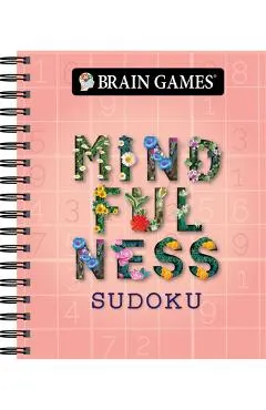 Brain Games - Mindfulness Sudoku