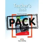 Curs limba engleza Career Paths Insurance Teacher's Pack