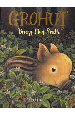 Grohut