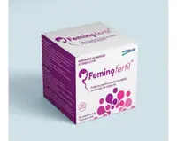 Feminofertil, 20 plicuri – Aesculap