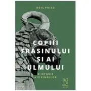 Copiii Frasinului si ai Ulmului