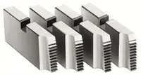 REMS Set cutite BSPT 1/4-3/8" pentru Tornado si Magnum 341402 RWS