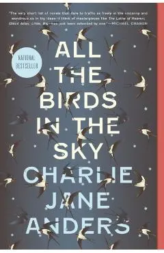 All the Birds in the Sky