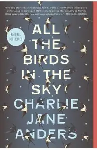 All the Birds in the Sky