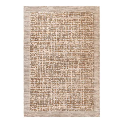 Covor bej 240x320 cm Anders Beige Natural – Asiatic Carpets