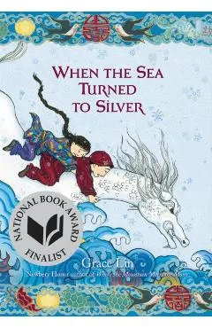 When the Sea Turned to Silver
