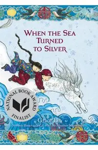 When the Sea Turned to Silver