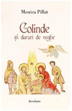 Colinde si daruri de veghe Ed.2