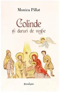 Colinde si daruri de veghe Ed.2