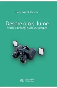 Despre om si lume