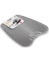 STEFANPLAST covoras pentru litiera pisici CLEANER
