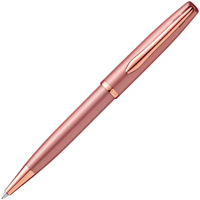 Pix Pelikan Jazz - Noble Elegance, roz, într-o cutie