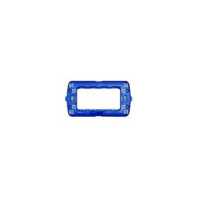 Suport 4 module Bticino Living Light Light Tech