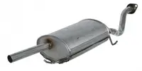 Toba esapament finala HONDA CIVIC VI 1.4 1.5 intre 1998-2001