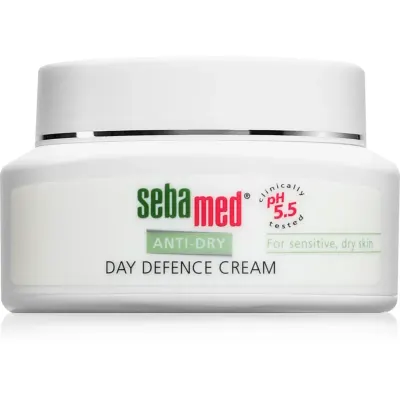Sebamed Anti-Dry crema de zi protectoare cu Fitosteroli 50 ml