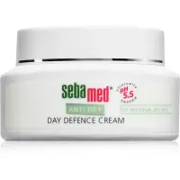 Sebamed Anti-Dry crema de zi protectoare cu Fitosteroli 50 ml