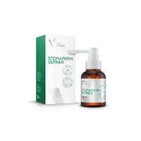 Gel oral pentru caini si pisici Vet Expert Stomaferin Ultra, 30 ml