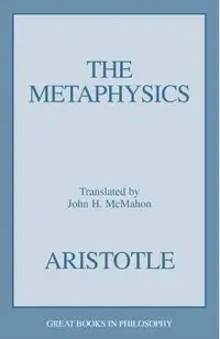 The Metaphysics