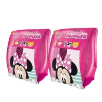 Set aripioare inot, Disney Minnie Mouse, 15x23 cm