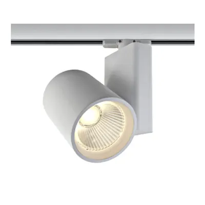 Valo 2 Large LED,42W,3500lm,3000K,230V,IP20,38°,alb