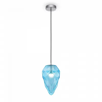Corp de iluminat suspendat GlobonP052PL-01BL