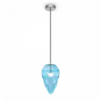Corp de iluminat suspendat GlobonP052PL-01BL