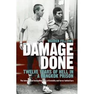 Damage Done Special Sales