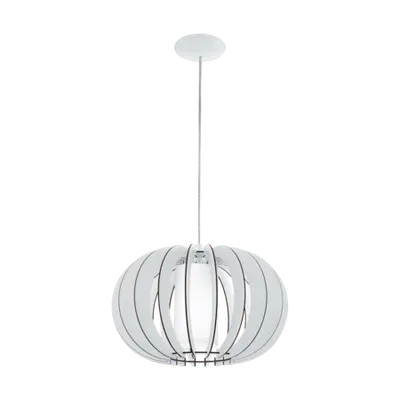 Lampa suspendata STELLATO 2 alb 220-240V,50/60Hz