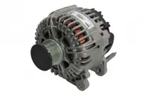 Alternator (14v, 140a) Potrivit Audi A3, A4 B7, Tt; Seat Exeo, Exeo St; Skoda Octavia Ii, Superb Ii; Vw Amarok, Eos, Golf Plus V, Multivan T5, Passat B6, Transporter T5 1.4-3.6 07.03-08.15