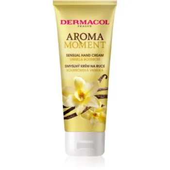 Dermacol Aroma Moment Vanilla Bourbon crema de maini